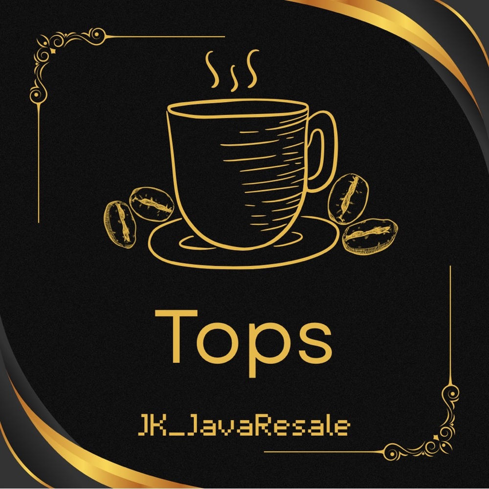 Womans Tops